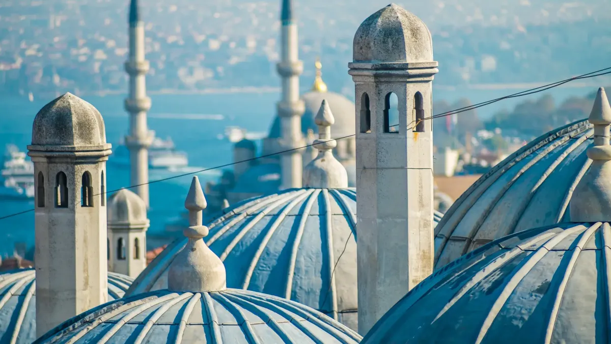 City of Istanbul: History, Monuments, and Districts — blog guide by Serendipity Turkey Tours