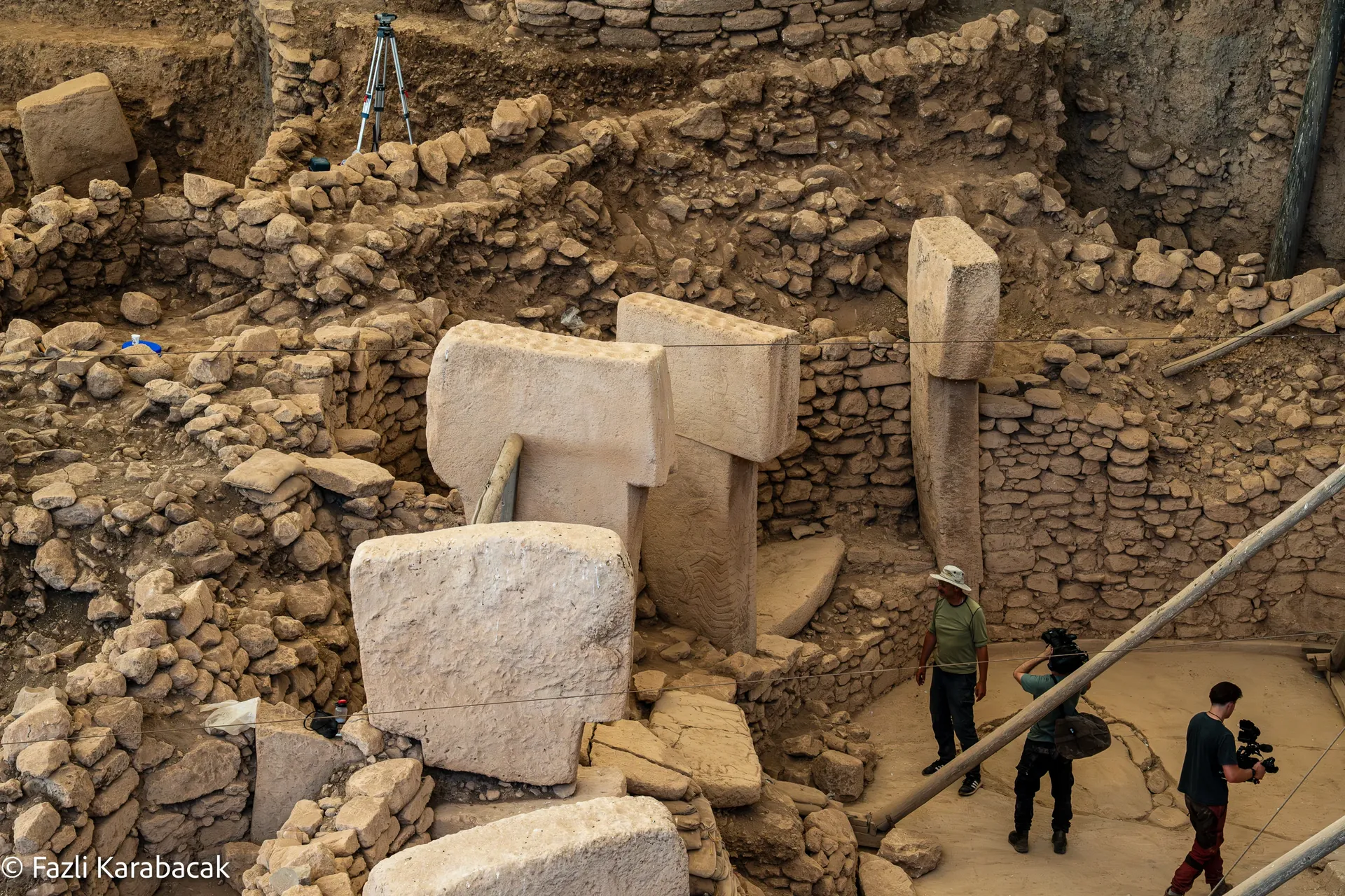 Was Göbekli Tepe a Temple? What I Tell Every Visitor After 25 Years of Guiding the Site