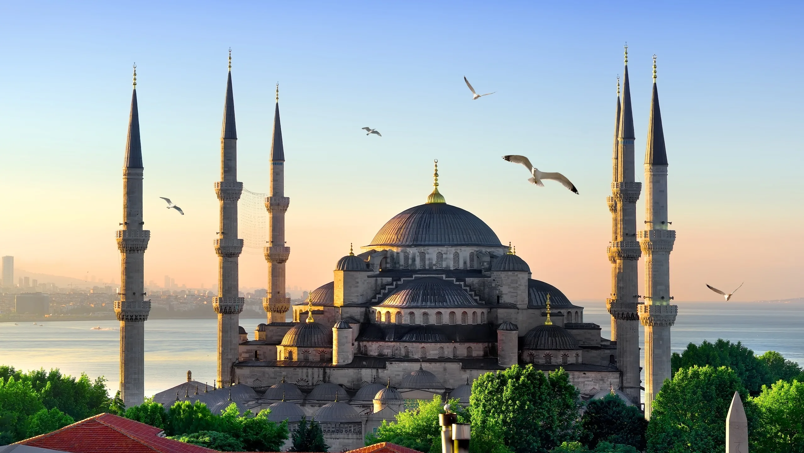 Hagia Sophia — From Cathedral to Mosque to Monument — blog guide by Serendipity Turkey Tours