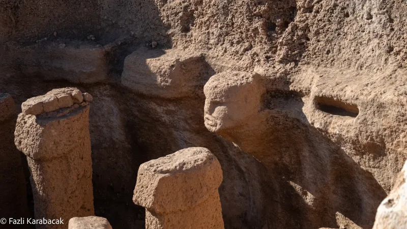 Taş Tepeler Tour — How to Visit Turkey's 12,000-Year-Old Stone Hills Sites