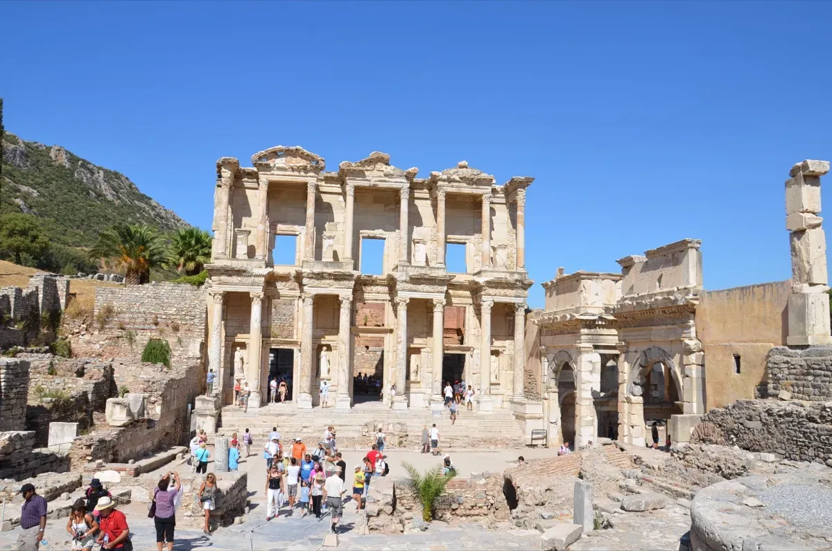 Troy and the Trojan War — blog guide by Serendipity Turkey Tours