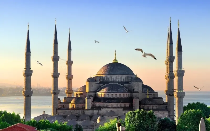 11 Days - Best Of Turkey Tour — guided Turkey tour itinerary
