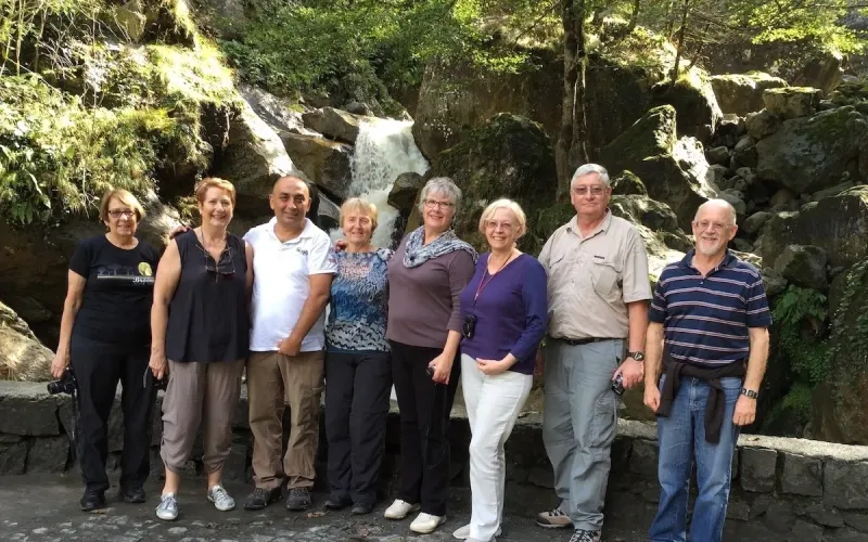 Grand Turkey Tour - 23 Days — guided Turkey tour itinerary